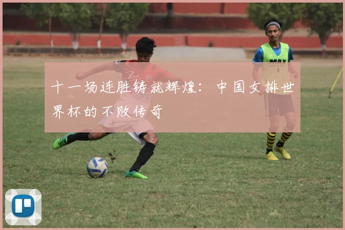 十一场连胜铸就辉煌：中国女排世界杯的不败传奇