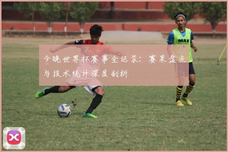 今晚世界杯赛事全记录：赛果盘点与技术统计深度剖析