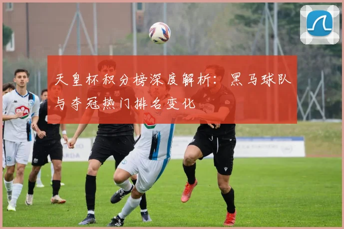 天皇杯积分榜深度解析：黑马球队与夺冠热门排名变化